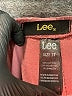 Lee Solid Pink Casual Pants Size 3T - photo 3