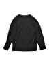 Active by Old Navy Black Long Sleeve T-Shirt Size 10 - 12 - photo 2