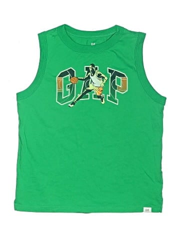 Gap Kids Sleeveless T-Shirt (view 1)
