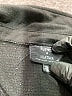 Flower & Feather Black Long Sleeve Button-Down Shirt Size 2X - photo 7