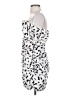 Lulus 100% Polyester White Cocktail Dress Size S - photo 5