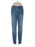 Madewell Blue Jeans Size 31 waist - photo 1