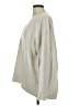 H&M Solid Ivory Pullover Sweater Size M - photo 5
