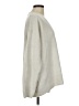 H&M Solid Ivory Pullover Sweater Size M - photo 4