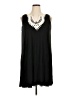Max Studio Black Sleeveless Blouse Size 1X - photo 1