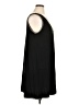 Max Studio Black Sleeveless Blouse Size 1X - photo 4