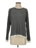 Rag & Bone/JEAN Gray Pullover Sweater Size S - photo 1