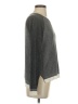Rag & Bone/JEAN Gray Pullover Sweater Size S - photo 4