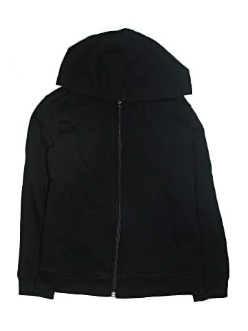 Cat & Jack Zip Up Hoodie (view 1)