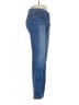 James Jeans Hearts Blue Jeans Size 28 waist - photo 4
