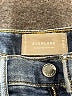 Everlane Hearts Blue Jeans Size 23 waist - photo 7