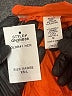 Style Solid Orange Swimsuit Top Size XS - photo 3