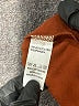 Unbranded Solid Brown Casual Dress Size L - photo 8