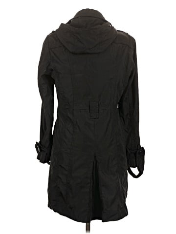 Calvin Klein Trenchcoat (view 2)