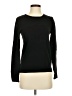 J.Crew Factory Store Black Pullover Sweater Size XS - photo 1