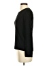 J.Crew Factory Store Black Pullover Sweater Size XS - photo 5