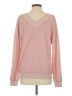 ADREAMLY Pink Pullover Sweater Size S - photo 2