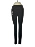 Peloton Graphic Black Active Pants Size S - photo 1
