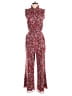 Ali & Jay 100% Polyester Red Casual Dress Size S - photo 1