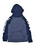 OshKosh B'gosh Blue Pullover Hoodie Size 10 - photo 1