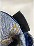 Saint Laurent Hearts Blue Jeans Size 5 - photo 8