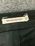 Levi's Black Jeggings Size 28 waist - photo 7