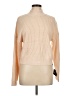 Zaful Tan Turtleneck Sweater Size L - photo 1