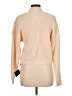 Zaful Tan Turtleneck Sweater Size L - photo 2