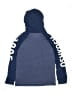 OshKosh B'gosh Blue Pullover Hoodie Size 10 - photo 2