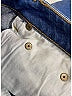 Saint Laurent Hearts Blue Jeans Size 5 - photo 6