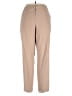 Bar III Solid Tan Casual Pants Size 16 - photo 1
