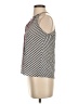 Joie 100% Silk Gray Sleeveless Silk Top Size XXS - photo 5