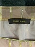 Vineet Bahl 100% Polyester Orange Tan Sleeveless Blouse Size S (estimated) - photo 7