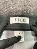 Elle Solid Gray Dress Pants Size 14 - photo 4