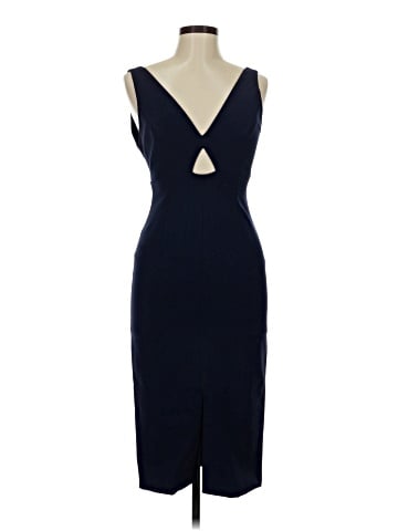 Alice + Olivia Cocktail Dress (view 1)