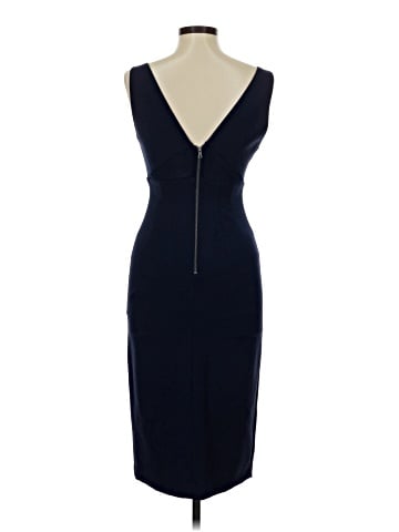 Alice + Olivia Cocktail Dress (view 2)