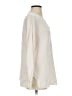 Ann Taylor LOFT 100% Cotton Ivory Pullover Sweater Size XS - photo 4