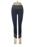 Lululemon Athletica Color Block Blue Active Pants Size 6 - photo 1