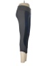 Lululemon Athletica Color Block Blue Active Pants Size 6 - photo 4