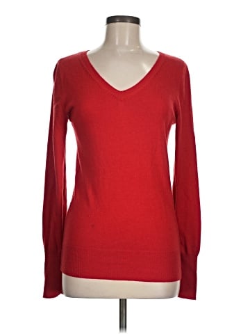 Mossimo Pullover Sweater (view 1)