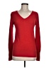 Mossimo Red Pullover Sweater Size M - photo 1