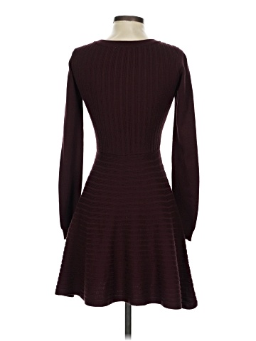 Nina Leonard Casual Dress (view 2)
