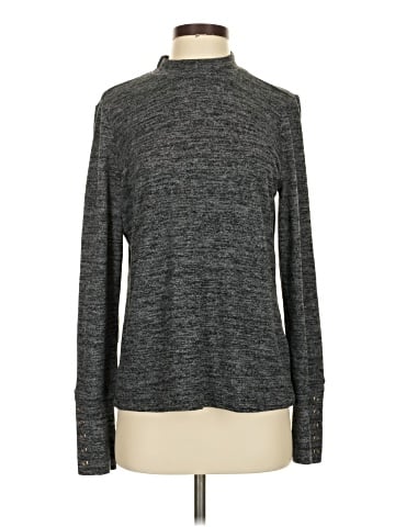 Rafaella Turtleneck Sweater (view 1)