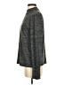 Rafaella Gray Turtleneck Sweater Size S - photo 5