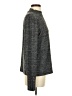Rafaella Gray Turtleneck Sweater Size S - photo 4