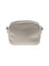 Universal Thread Solid Gray Tan Crossbody Bag One size - photo 1