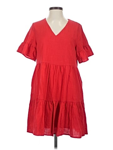 Assorted Brands Casual Dress (view 1)