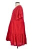 Assorted Brands Red Casual Dress Size S - photo 5