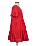 Assorted Brands Red Casual Dress Size S - photo 4
