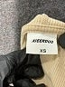 Xieerduo Tan Cardigan Size XS - photo 7